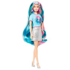 Світлина, зображення Лялька "Фантазійні образи" Barbie