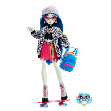 Фотография, изображение Кукла Гулия "Монстро-классика" Monster High (HHK58)