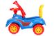 Іграшка "Автомобіль для прогулянок Спайдер ТехноК" (3077), фотографія