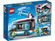 Конструктор LEGO City Веселий фургон пінгвіна (60384)