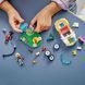 Конструктор LEGO Friends Електромобіль і зарядний пристрій (42609)