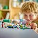 Конструктор LEGO Friends Електромобіль і зарядний пристрій (42609)
