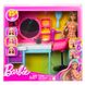 Набор Barbie "Парикмахерский салон" (HKV00), фотография