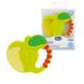 Прорізувач для зубок Chicco "Fresh Fruits", 1 шт (02579.00), фотографія
