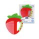 Прорезыватель для зубов Chicco "Fresh Fruits" (02579.00), фотография