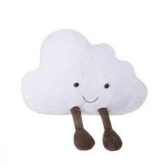 Світлина, зображення М'яка іграшка FANCY "Хмаринка", 40 см