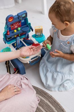 Світлина, зображення Ігровий набір Набір доктора Quinxing toys