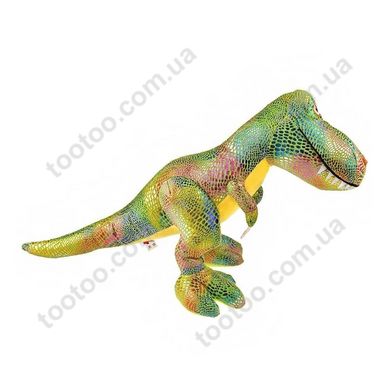 Світлина, зображення М'яка іграшка Динозавр Іккі FANCY 29см