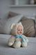 Мягконабивная кукла FANCY DOLLS "Пушистик Мишка" (KUKL8), фотография