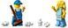 Конструктор LEGO City Автомойка (60362)