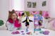 Кукла Barbie "Cutie Reveal" серии "Друзья с джунглей" — тукан (HKR00), фотография