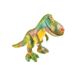 Мягкая игрушка Динозавр Икки FANCY 29см, фотография