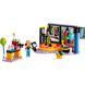 Конструктор LEGO Friends Караоке-вечеринка (42610)
