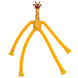 Іграшка-тягнучка "Жирафик" (104-DCL)