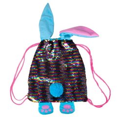 Фотография, изображение Детская сумка-рюкзак FANCY "Заяц"