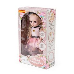 Фотография, изображение Кукла "Арина" (37 см) на вечеринке (в коробке), Polesie (79619)