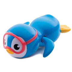 Игрушка для ванной Munchkin "Пингвин-пловец" (011972)