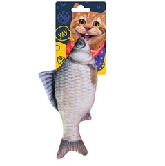 Игрушка для животных "Рыбка" CAT5
