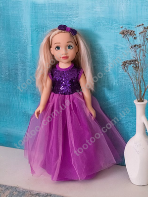 Фотография, изображение Кукла "Алиса" FANCY DOLLS