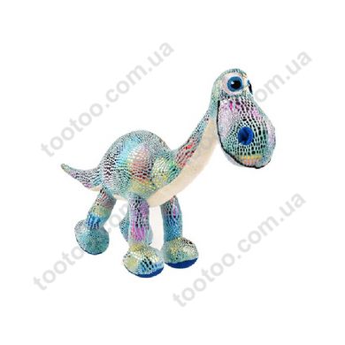 Фотография, изображение Мягкая игрушка Динозавр Даки FANCY 29см