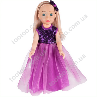 Фотография, изображение Кукла "Алиса" FANCY DOLLS