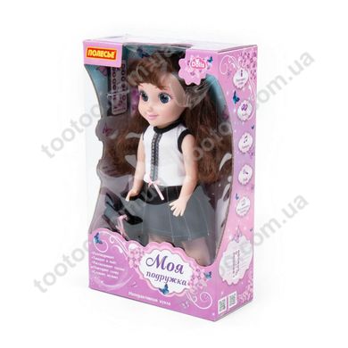 Фотография, изображение Игрушка кукла "Диана" в школе Polesie