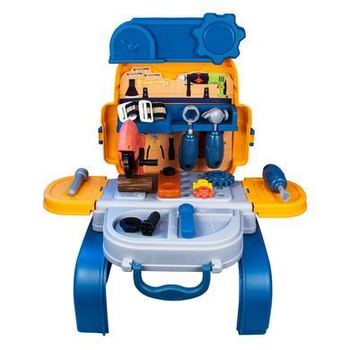 Світлина, зображення Ігровий набір "Майстерня" Qunxing Toys (8112P)