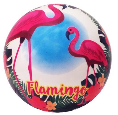 Мяч Unice "Фламинго" (2417)