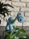 Мягкая игрушка Динозавр Даки FANCY 29см, фотография