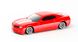 Машинка Chevrolet Corvette Camaro (With Hologram), масштаб 1:64 (344004S), червона