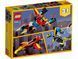 Конструктор LEGO Creator Суперробот (31124)