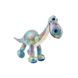 Мягкая игрушка Динозавр Даки FANCY 29см, фотография