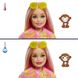 Лялька Barbie "Cutie Reveal" серії "Друзі з джунглів" — мавпочка (HKR01), фотографія