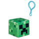Мягкая мини-игрушка "Зеленый гость" Minecraft (MAKRI0U_SU), фотография