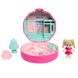 Ігровий набір для дівчаток "Весільний салон" (з лялькою) (YQL101)