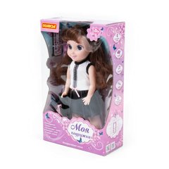 Фотография, изображение Кукла "Диана" (37 см) в школе (в коробке), Polesie (79350)