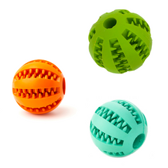 Игрушка для собак «Мяч-грызунец» (TOY0010069)