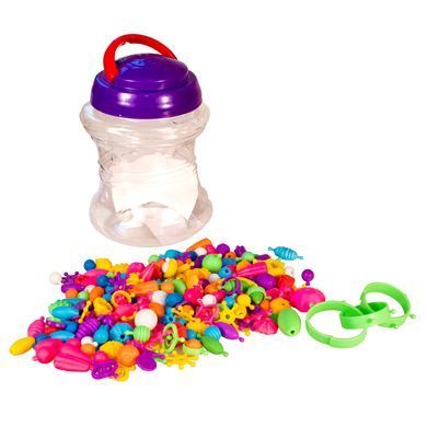 Світлина, зображення Ігровий набір для дівчаток "Створи прикрасу" Qunxing toys (016-34)