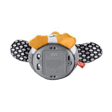 Світлина, зображення Мʼяка музична іграшка &ldquo;Пінгвіненя" Fisher-Price (HNC10)