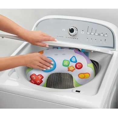 Світлина, зображення Подушка для гри на животику "Веселий джойстик" Fisher-Price (HGB89)