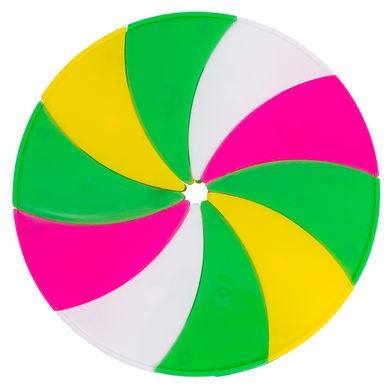 Фотография, изображение Игрушка "Летающий диск" (2582)