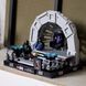 Конструктор LEGO Star Wars&trade; Диорама: Тронный зал императора (75352)