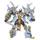 Трансформеры Hasbro Transformers 5: Делюкс Dinobot Slug (C0887_C2402), фотография