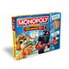 Настольная игра Hasbro Monopoly Моя первая монополия с банковскими картами (E1842), фотография