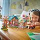 Конструктор LEGO Friends Приют для сельскохозяйственных животных (42617)