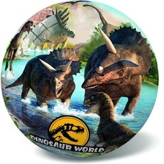 Мяч "Динозавры", 23 см (11/2961)