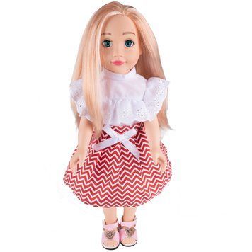 Фотография, изображение Кукла "София" FANCY DOLLS