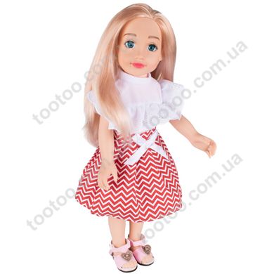 Фотография, изображение Кукла "София" FANCY DOLLS
