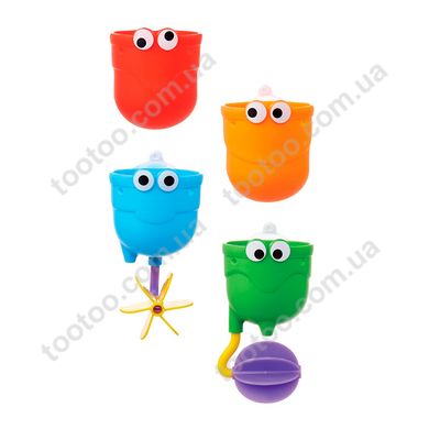 Іграшка для ванни Munchkin "Водоспад" (012311)