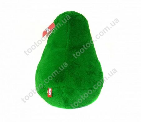 Фотография, изображение Мягкая игрушка Авокадо FANCY, 39см